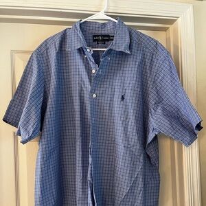 Ralph Lauren Men’s Polo